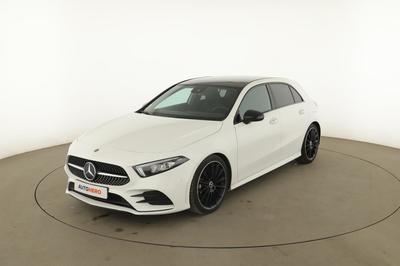 Mercedes Classe a 180 d Amg Line 7g-Dct 116 ch