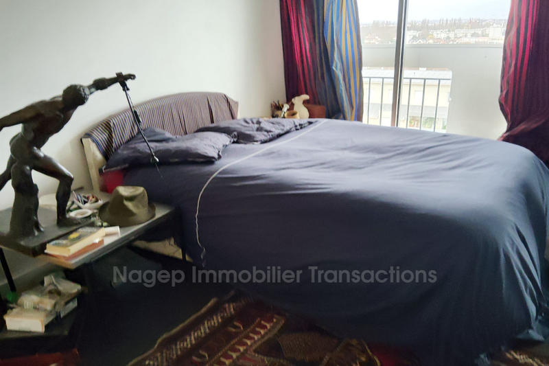 Appartement - 78 m² - 4 pièces