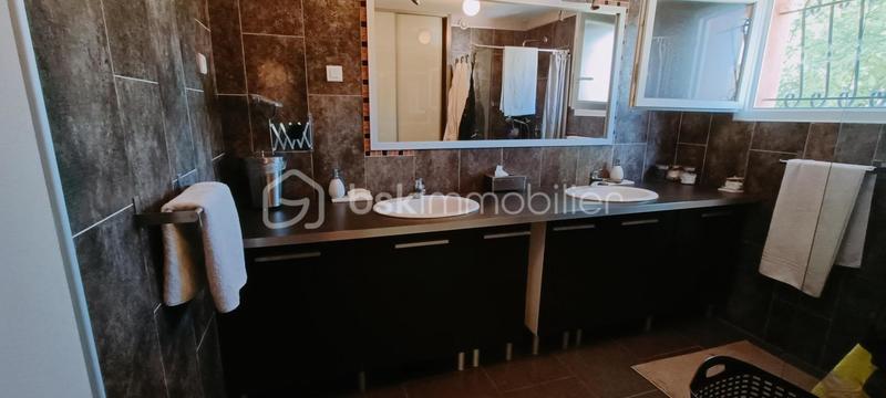 Villa - 175 m² - 7 pièces