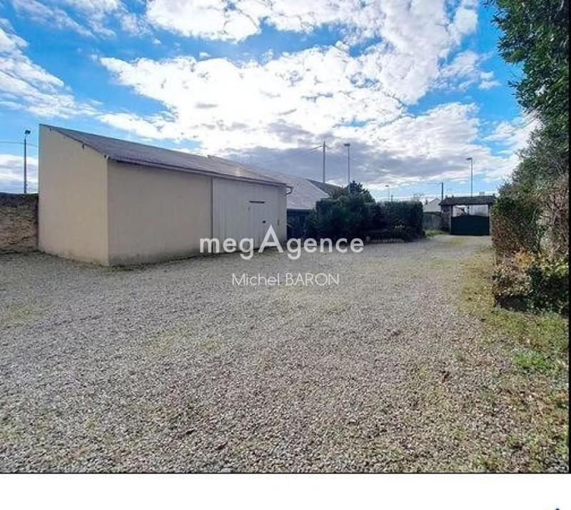 Maison - 130 m² - 7 pièces