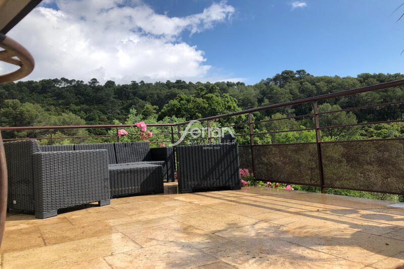 Villa - 110 m² - 4 pièces