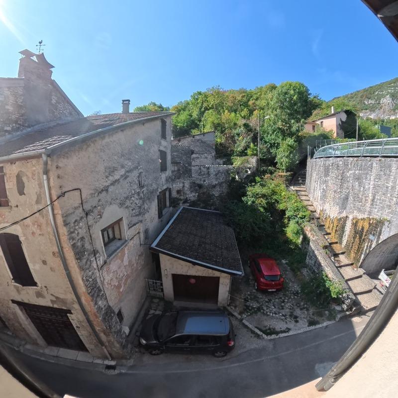 Maison de village - 152 m² - 6 pièces