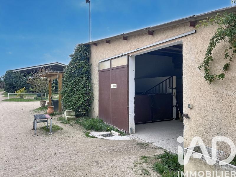Maison - 131 m² - 5 pièces