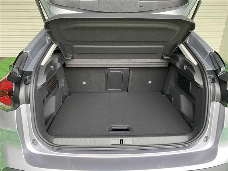 Citroën C4 1.5 BlueHDi 130ch Eat8 Shine