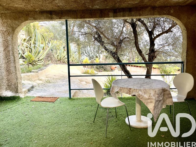 Appartement - 29 m² - 2 pièces