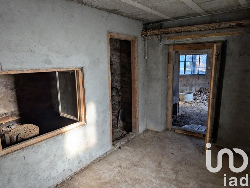 Maison - 105 m² - 4 pièces