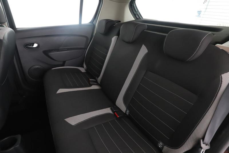 Dacia Sandero II Stepway 0.9 TCe 90 ch