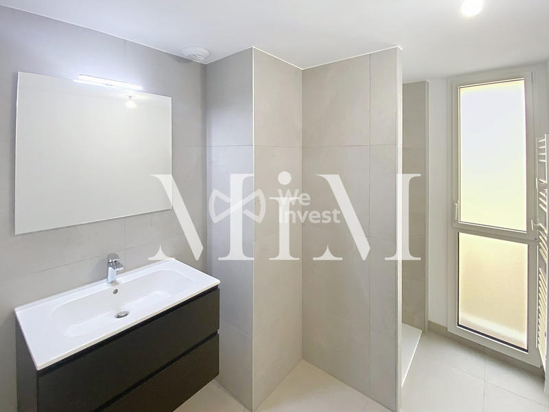 Appartement - 77 m² - 3 pièces