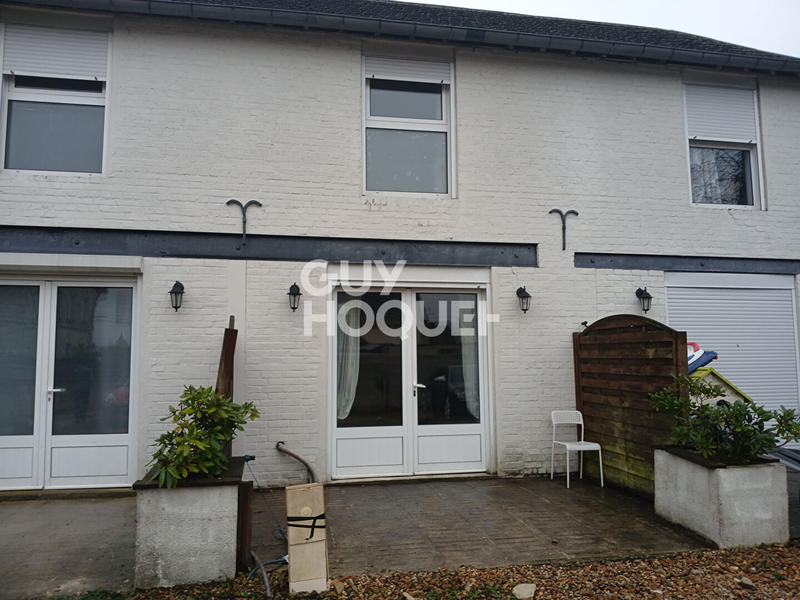 Appartement - 41 m² - 2 pièces