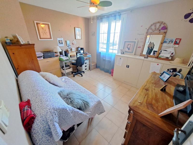 Maison - 115 m² - 4 pièces