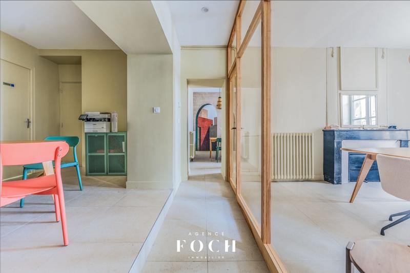 Bureau - 67 m² - 5 pièces