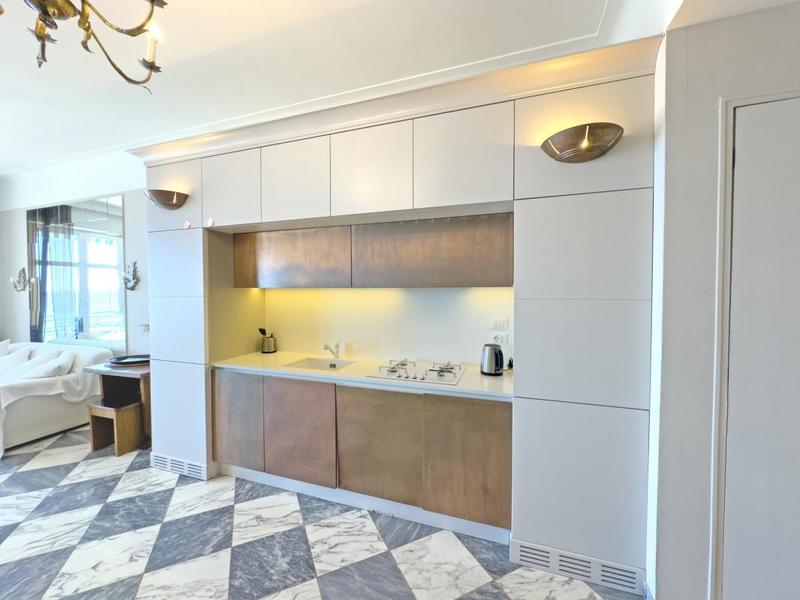 Appartement - 91 m² - 4 pièces