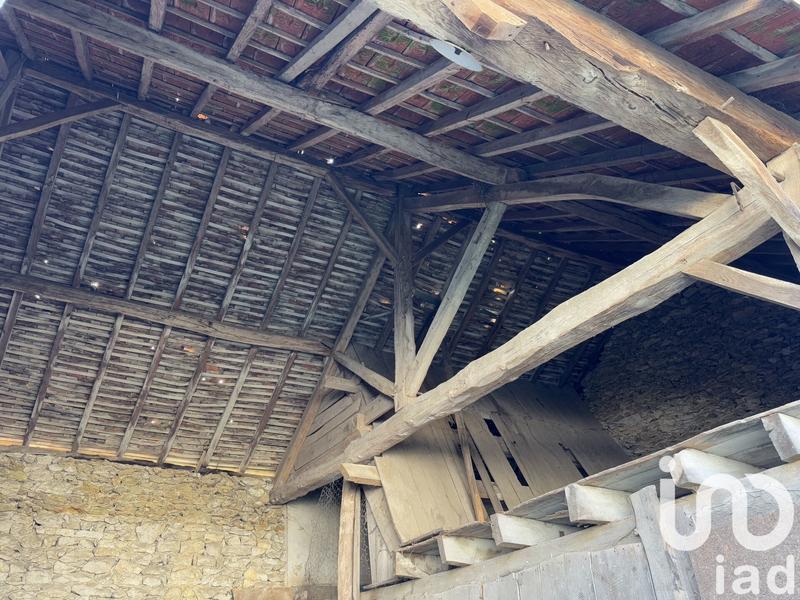 Ferme - 80 m² - 2 pièces