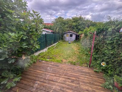 Maison - 109 m² - 4 pièces