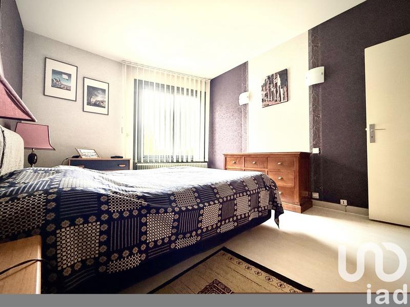 Maison - 133 m² - 5 pièces