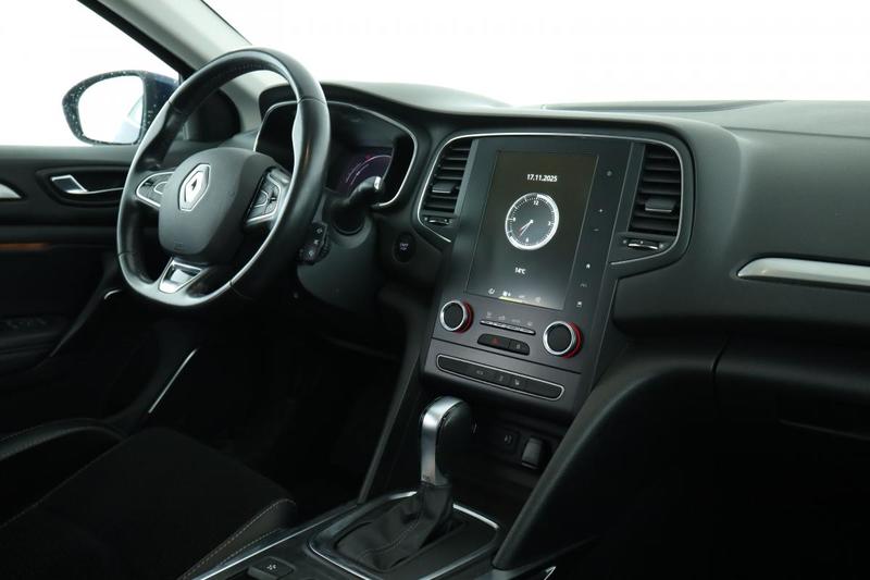 Renault Mégane 1.3 TCe Intens Edc 140 ch