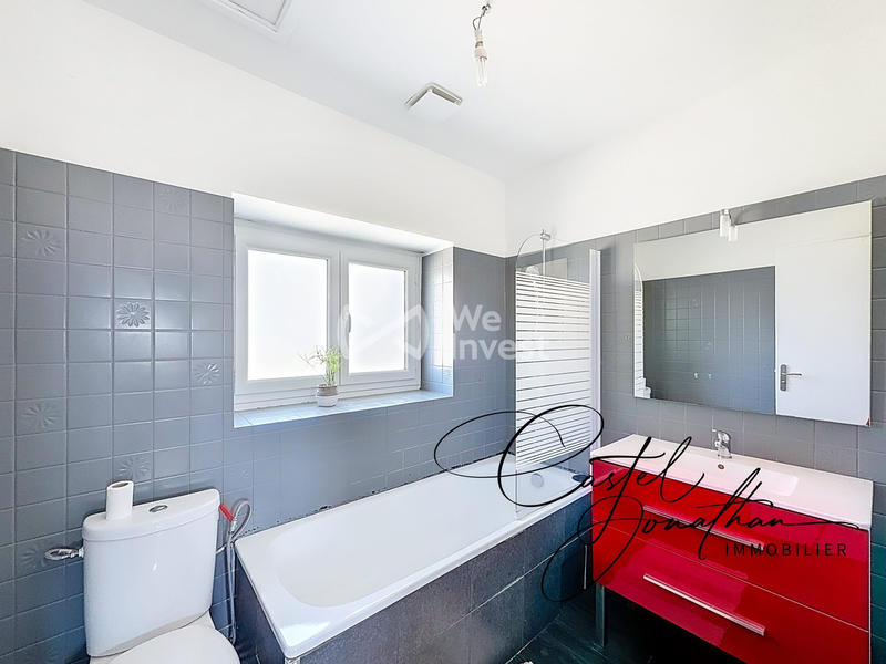 Ferme - 193 m² - 6 pièces