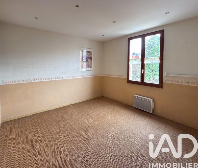 Maison - 175 m² - 5 pièces