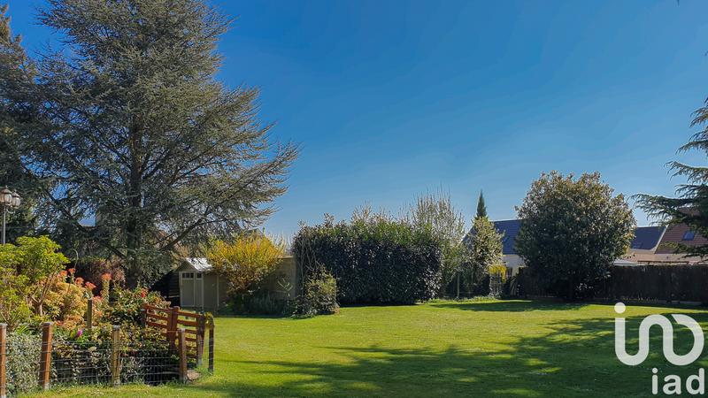 Maison - 172 m² - 8 pièces