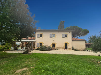 Maison - 168 m² - 5 pièces