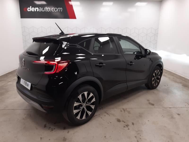 Renault Captur TCe 90 Evolution