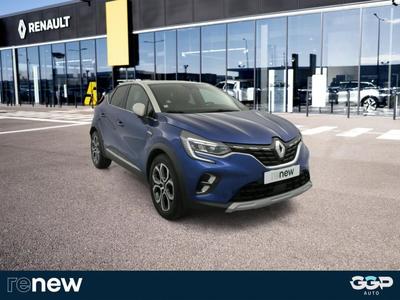 Renault Captur TCe 90 - 21 Intens