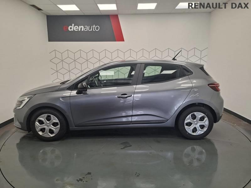 Renault Clio TCe 90 Equilibre