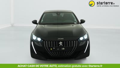 Peugeot 208 PureTech 100 s&amp;S Bvm6 Allure Pack