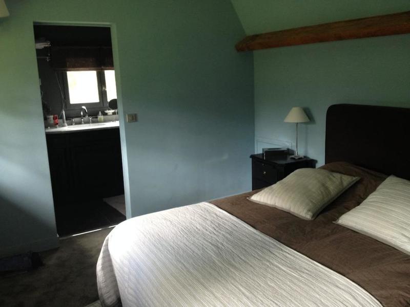 Chaumière - 220 m² - 9 pièces