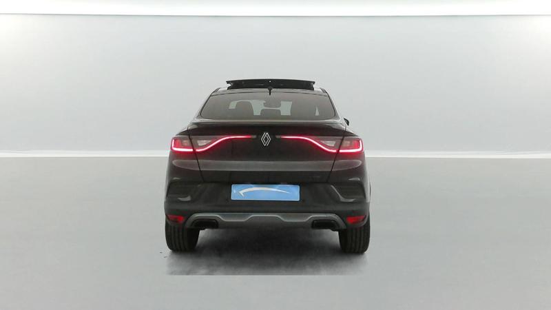 Renault Arkana E-Tech 145 - 23 esprit Alpine
