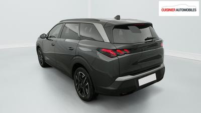 Peugeot 5008 Hybrid 145 e-Dcs6 Gt