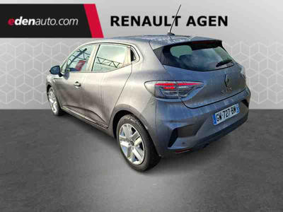Renault Clio Blue dCi 100 ch Gsr2 Evolution