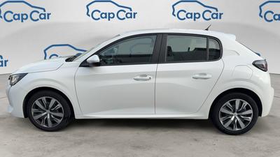 Peugeot 208 II 1.2 PureTech 100 Active Business