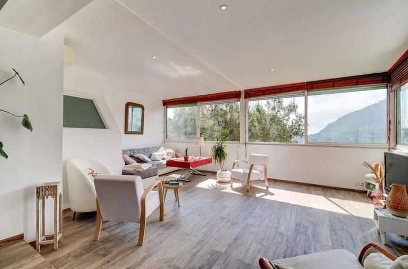 Duplex - 143 m² - 3 pièces