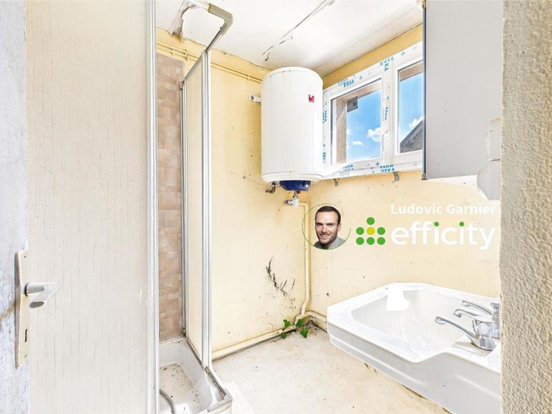 Maison - 70 m² - 2 pièces