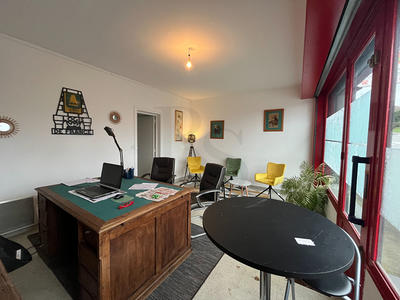 Local commercial - 32 m²