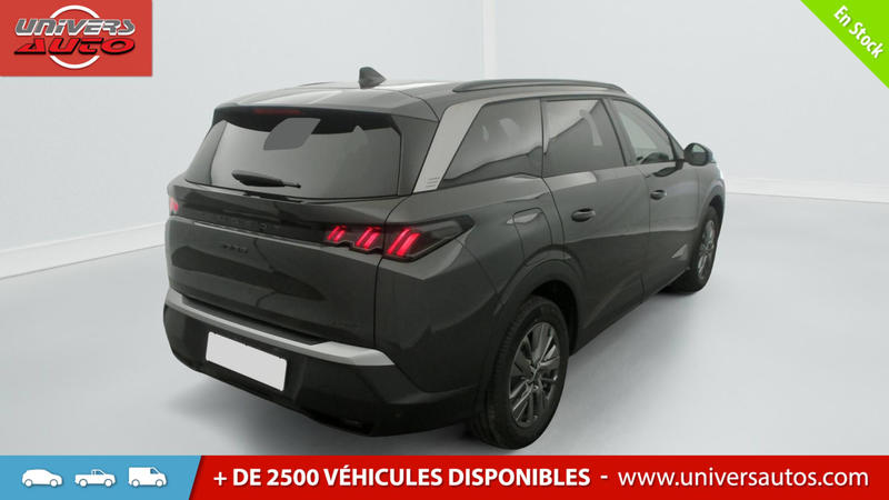 Peugeot 5008 Hybrid 145 e-Dcs6 Allure