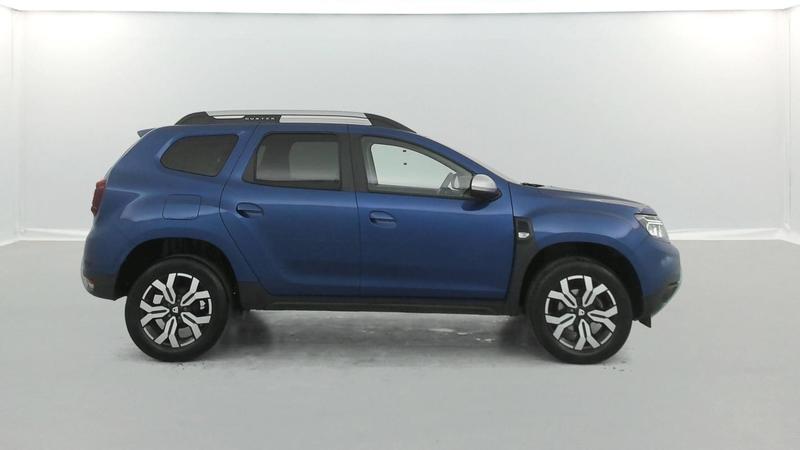 Dacia Duster TCe 150 Fap 4x2 Edc Prestige