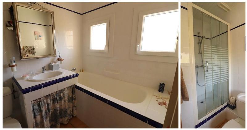 Maison - 180 m² - 6 pièces