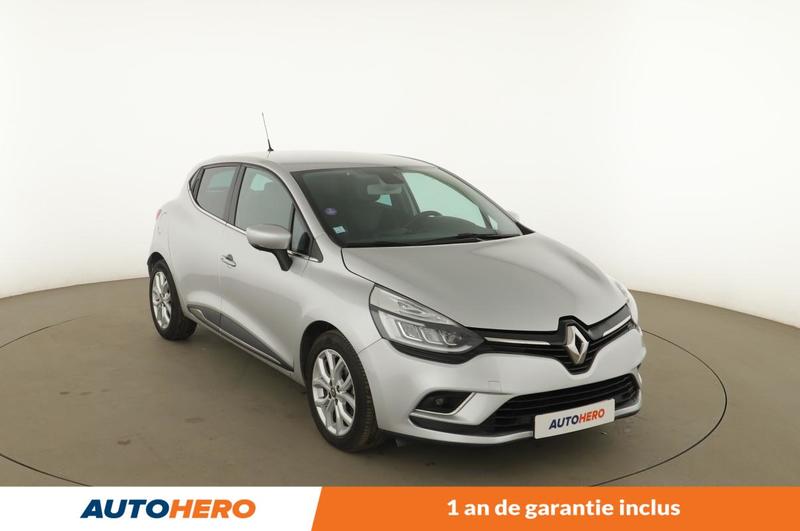 Renault Clio 0.9 TCe Energy Intens 90 ch