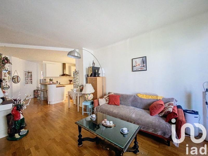 Appartement - 94 m² - 4 pièces