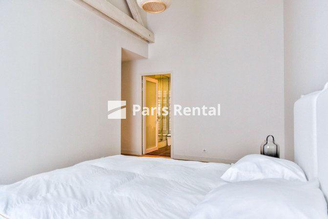 Appartement - 186 m² - 4 pièces