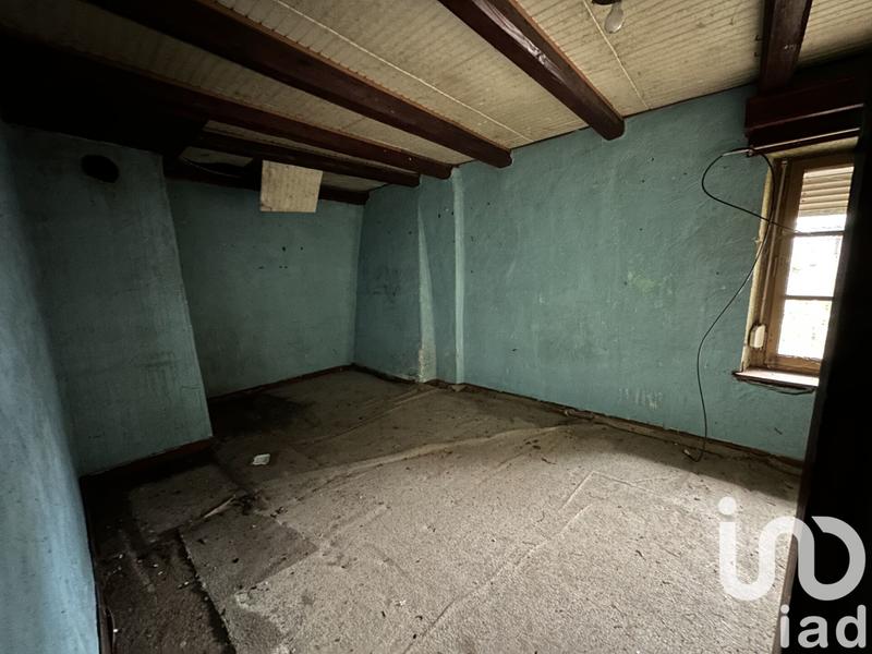 Maison - 213 m² - 11 pièces