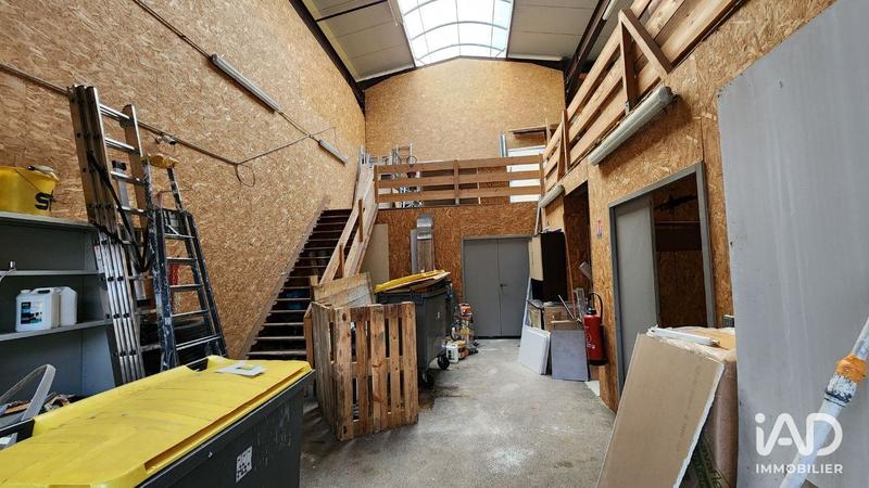 Local commercial - 156 m²