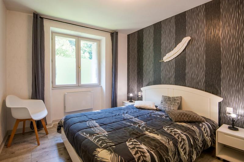 Maison - 157 m² - 7 pièces