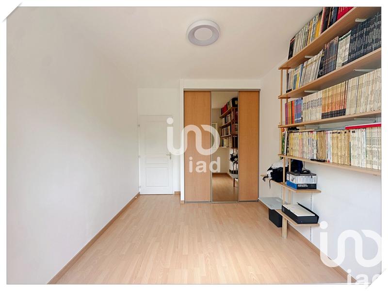 Maison - 146 m² - 5 pièces