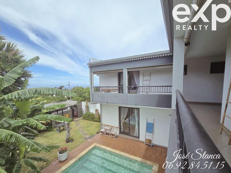 Villa - 250 m² - 10 pièces