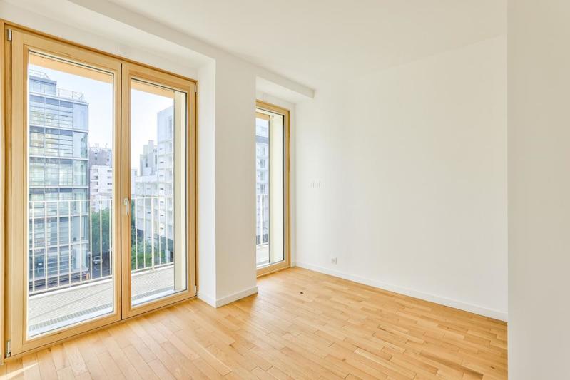 Appartement - 97 m² - 4 pièces