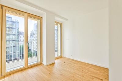 Appartement - 97 m² - 4 pièces