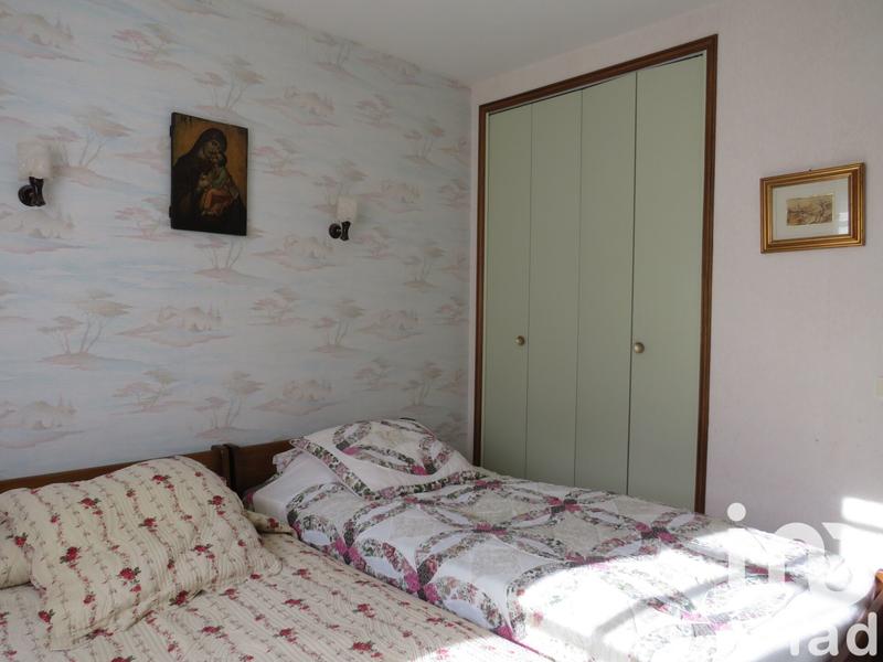 Maison - 128 m² - 5 pièces